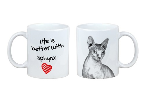 Sphynx vita migliore con - è,