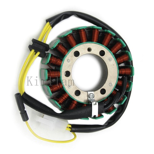 Bobina statore per honda cn250 - honda,