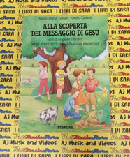 Book Spillato ALLA SCOPERTA
