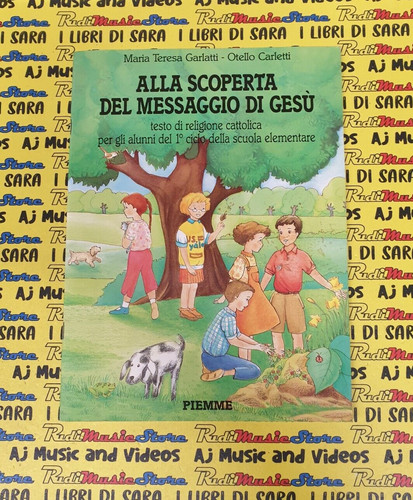 Book spillato alla scoperta - spillato,