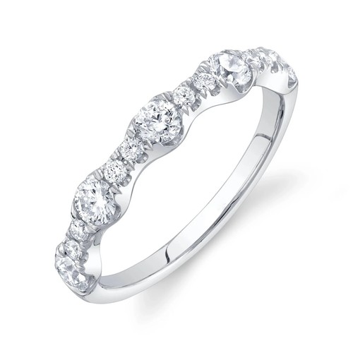 14k oro bianco - 14k,