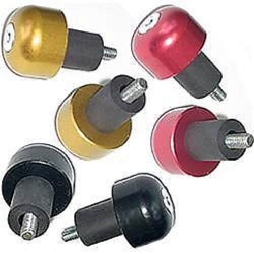Terminali manubrio lega pbr - manubrio,