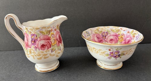 Vintage royal albert - royal,