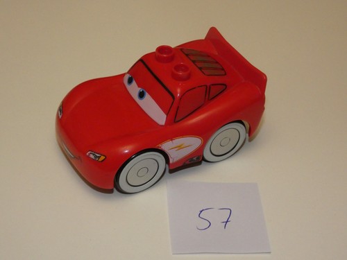 Lego duplo auto cars - duplo,