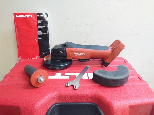 Hilti 125 a22 - ag, 125-a22