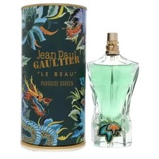 Jean Paul Gaultier Le Beau