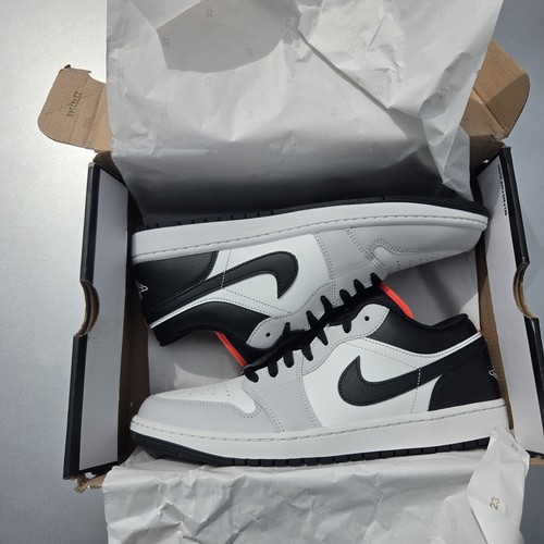 Jordan air low - jordan, 1