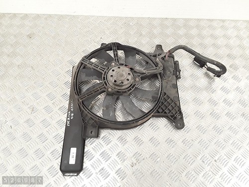 2005 opel meriva ventola - 2005,