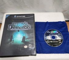 Eternal Darkness Sanity's