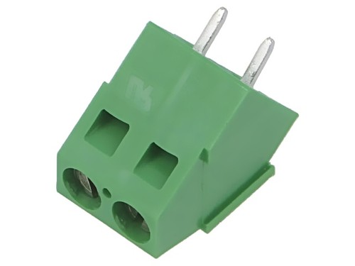 282847 termi blok pcb - pcb, mount
