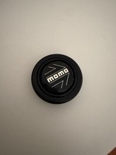 Pulsante Clacson Momo Originale 1994