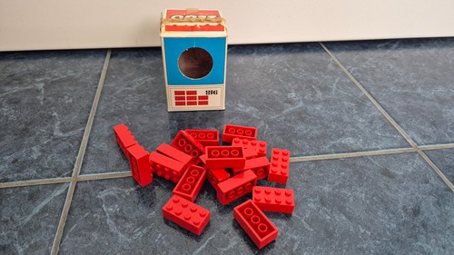 Lego system vintage classic - lego,