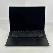Asus Zenbook Pro 16X 119Hz