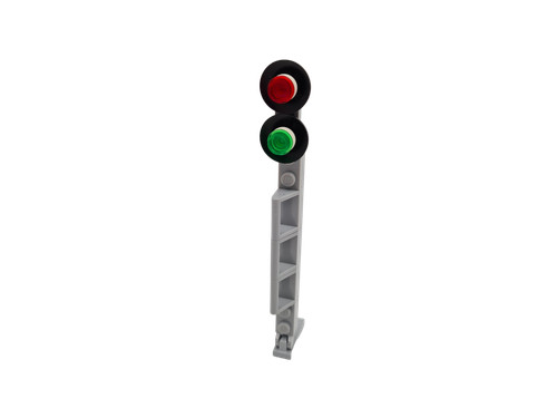 Lego treno ferrovia - lego®,