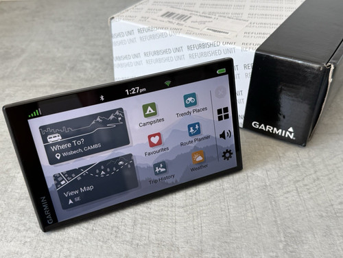 Navigatore satellitare garmin - navigatore,