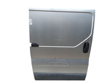 Porta scorrevole laterale DX per Opel Vivaro 1 Serie (2001   2006)