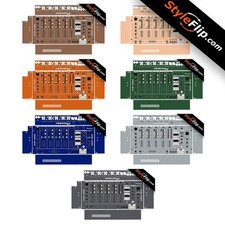 Pioneer djm 3000 skin 7 - pioneer,