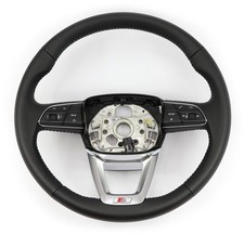 Audi volante sportivo - sportivo, s-line
