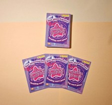 Lotto carte del mondo - mondo, di