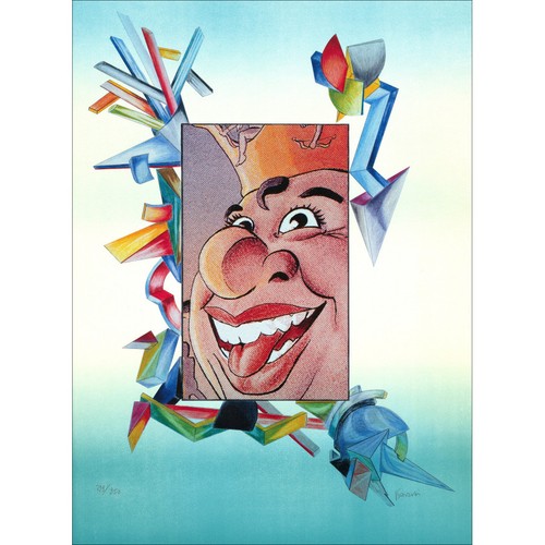 Jean claude farhi - farhi,