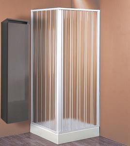 Box doccia pvc - doccia, a