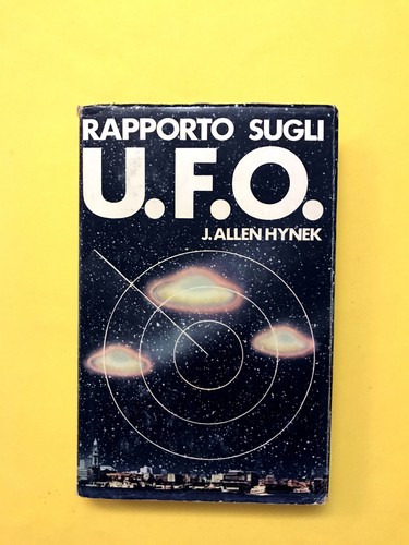 Rapporto sugli di j - rapporto,