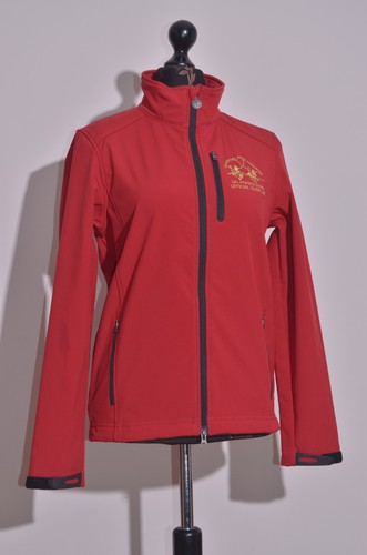 Giacca softshell martina - giacca,