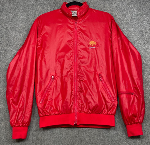 Giacca bomber vintage izod - vintage,
