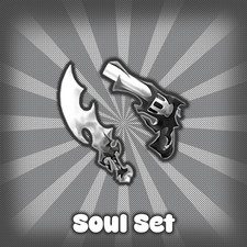 Soul Set MM2 Godly Bundle /