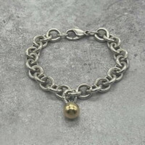 Bracciale vintage tiffany - tiffany, &