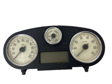 LANCIA YPSILON Y 2003 FRAME