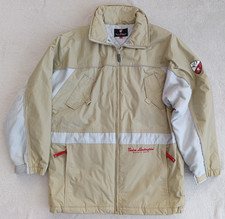 Tonino Lamborghini Safety Gear