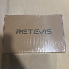 6Pack Retevis RT22 Long Range