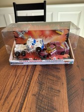 Transformers Universe Ultra