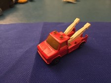 Macchinina Vintage - Matchbox 