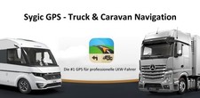 Sygic Truck & Caravan