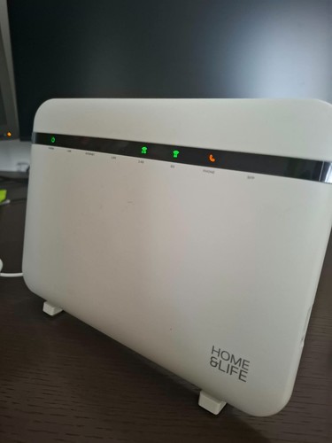 Zyxel home life hub - zyxel, home&life
