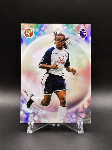 Edgar davids pearlescent - edgar, "pearlescent"