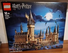 LEGO HARRY POTTER 71043 -