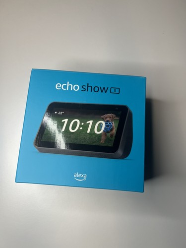 Nuovo amazon echo - echo, 5