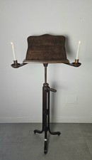 Leggio Regolabile Thonet