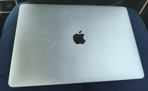 Apple macbook pro a2338 2020 - apple,
