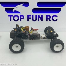 KYOSHO 2WD BUGGY SCALA 1/8 CON