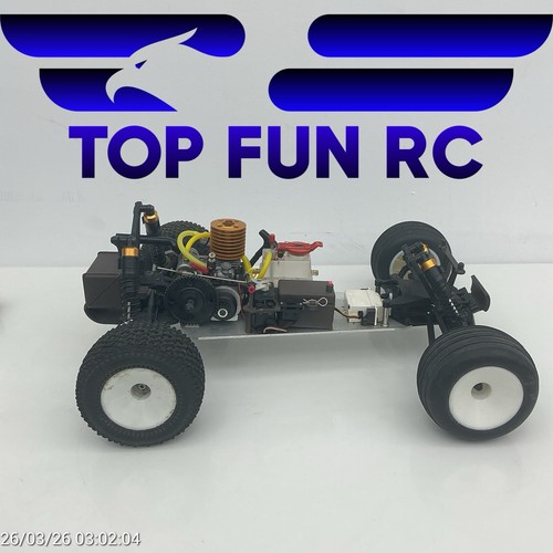 Kyosho 2wd buggy scala - kyosho, 1/8