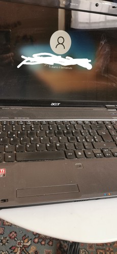 Dual core acer - core, 500