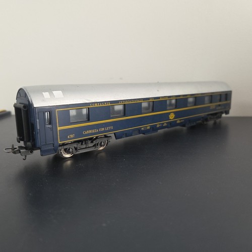 Lima 4787 voiture - 4787, ciwl
