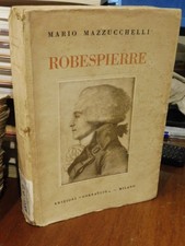 ROBESPIERRE - MARIO