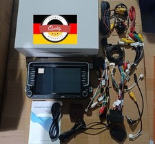 Android 15 autoradio