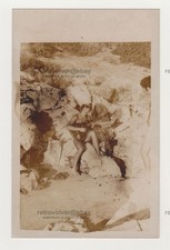 Due bauli senza camicia