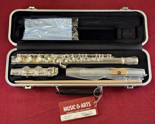 Nuovissimo flauto jupiter - flauto,